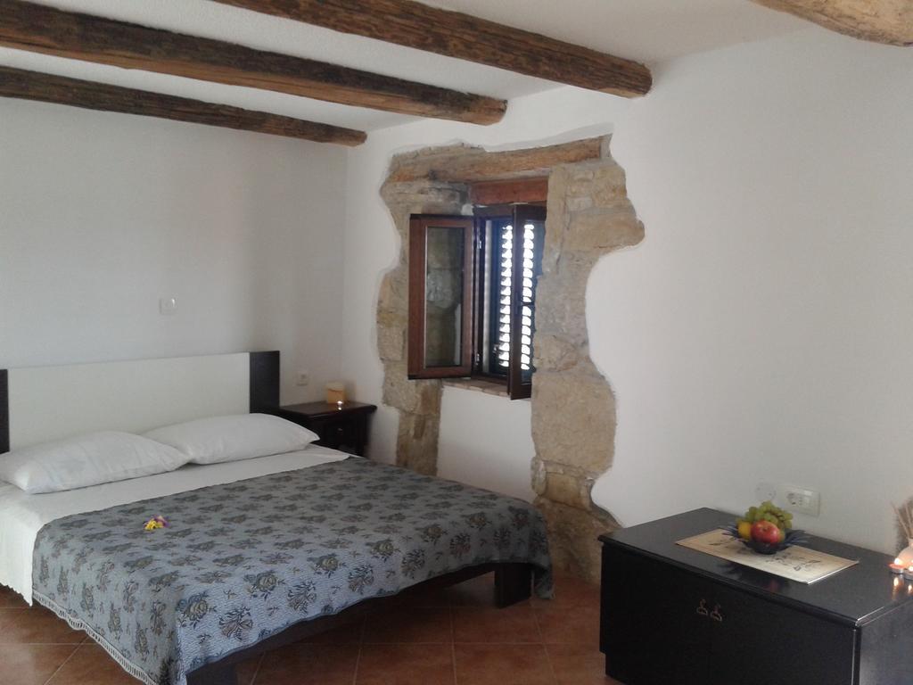 Apartment Bella Vista 2 Buzet Rom bilde