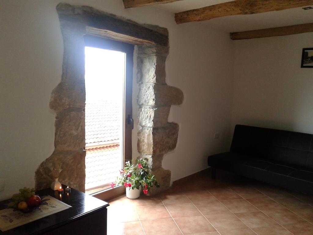 Apartment Bella Vista 2 Buzet Rom bilde
